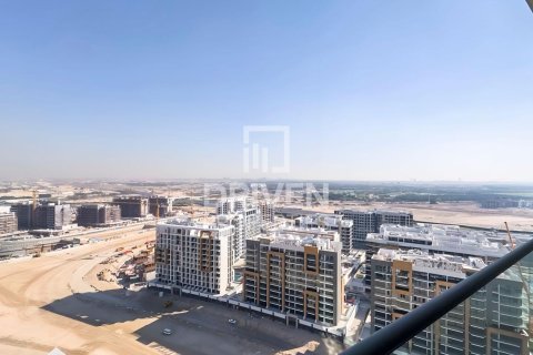 阿联酋 Dubai Mohammed Bin Rashid City 公寓 1 卧, 84.54 平方米 , 编号 741728