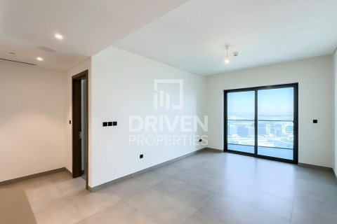 Byt v Mohammed Bin Rashid City, Dubai, SAE 1 ložnice, 84.54 m² Č.: 741728 - fotografie 3