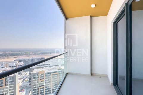 Byt v Mohammed Bin Rashid City, Dubai, SAE 1 ložnice, 84.54 m² Č.: 741728 - fotografie 12