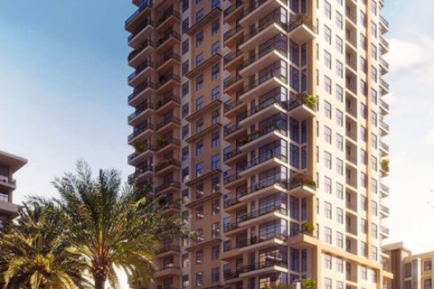 شقة في Wadi Al Safa 3، دبي 1 غرفة نوم ، 51 متر مربع . ر قم 729488