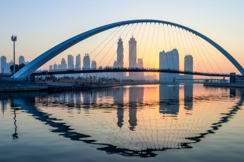 Leilighet til salgs i Business Bay, Dubai, Emiratene 1 soverom, 44 kvm Nr. 729487 - Foto 10