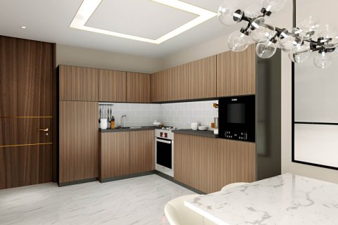 Leilighet til salgs i Business Bay, Dubai, Emiratene 1 soverom, 44 kvm Nr. 729487 - Foto 4