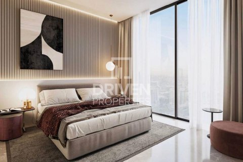 Byt v Jumeirah Village Circle, Dubai, SAE 1 ložnice, 81.1 m² Č.: 744638 - fotografie 8