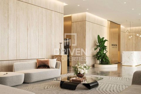 Byt v Jumeirah Village Circle, Dubai, SAE 1 ložnice, 81.1 m² Č.: 744638 - fotografie 2