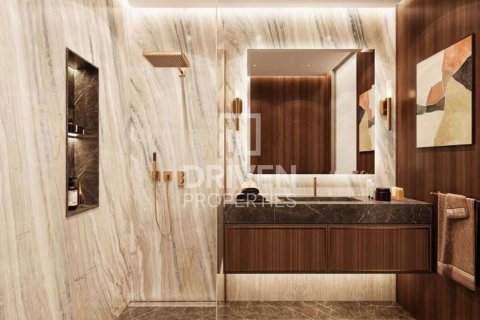 Byt v Jumeirah Village Circle, Dubai, SAE 1 ložnice, 81.1 m² Č.: 744638 - fotografie 10