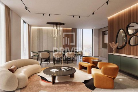 Byt v Jumeirah Village Circle, Dubai, SAE 1 ložnice, 81.1 m² Č.: 744638 - fotografie 7