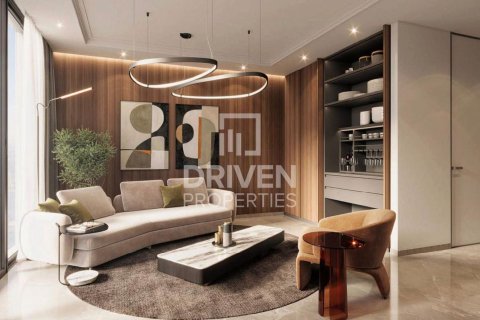 Byt v Jumeirah Village Circle, Dubai, SAE 1 ložnice, 81.1 m² Č.: 744638 - fotografie 6