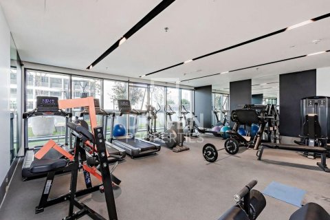 Apartament na sprzedaż w Business Bay, Dubai, ZEA 1 sypialnia, 84.54 mkw., nr 744635 - zdjęcie 9