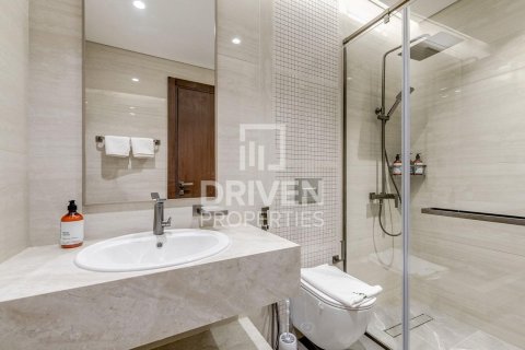 Apartament na sprzedaż w Business Bay, Dubai, ZEA 1 sypialnia, 84.54 mkw., nr 744635 - zdjęcie 8