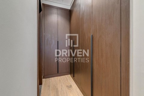 Apartament na sprzedaż w Business Bay, Dubai, ZEA 1 sypialnia, 84.54 mkw., nr 744635 - zdjęcie 6