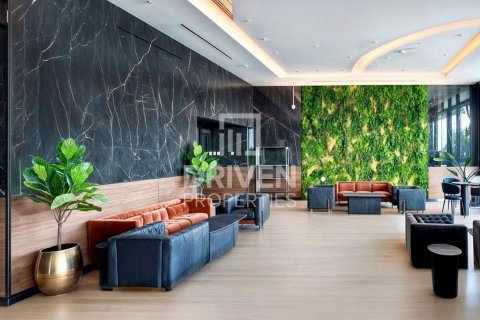 Apartament na sprzedaż w Business Bay, Dubai, ZEA 1 sypialnia, 84.54 mkw., nr 744635 - zdjęcie 10