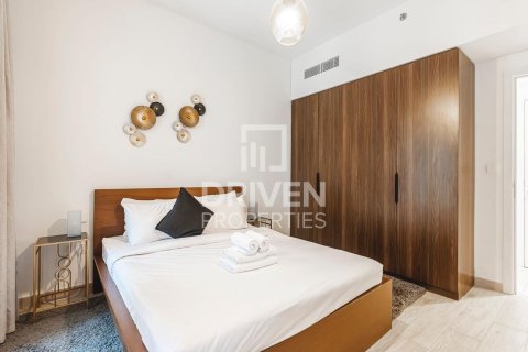 Apartamento en venta en Umm Suqeim, Dubai, EAU 2 dormitorios, 100.99 m2 № 744634 - foto 10