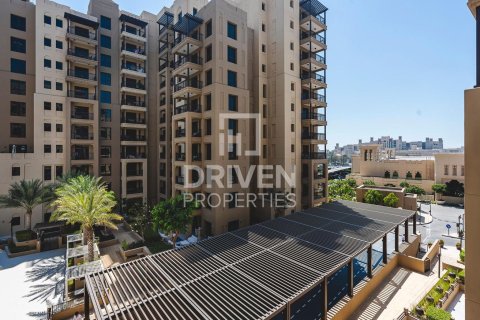 Apartamento en venta en Umm Suqeim, Dubai, EAU 2 dormitorios, 100.99 m2 № 744634 - foto 12