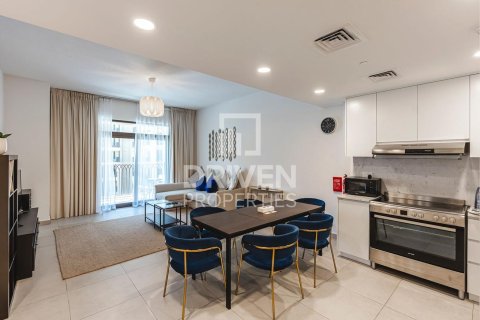 Apartamento en venta en Umm Suqeim, Dubai, EAU 2 dormitorios, 100.99 m2 № 744634 - foto 3