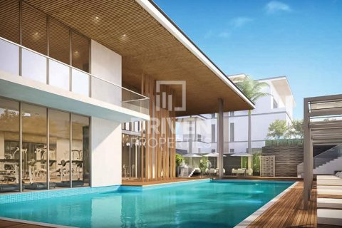 Leilighet til salgs i Mohammed Bin Rashid City, Dubai, Emiratene 1 soverom, 92.81 kvm Nr. 744636 - Foto 5