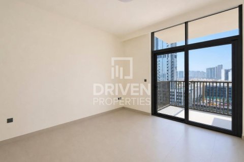 Huoneisto Jumeirah Village Circle, Dubai, Arabiemiraatit 2 makuuhuonetta, 119.38 m2 № 744632 - kuva 5