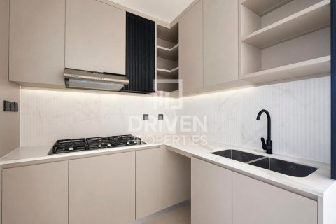 Huoneisto Jumeirah Village Circle, Dubai, Arabiemiraatit 2 makuuhuonetta, 119.38 m2 № 744632 - kuva 17