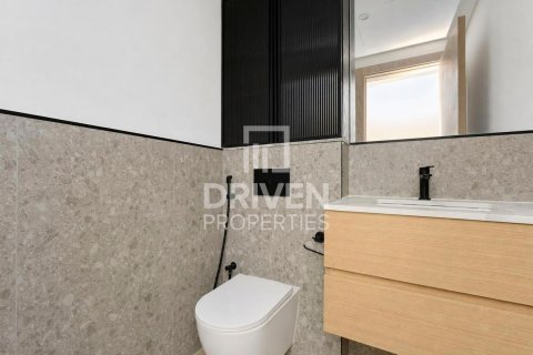 Huoneisto Jumeirah Village Circle, Dubai, Arabiemiraatit 2 makuuhuonetta, 119.38 m2 № 744632 - kuva 18