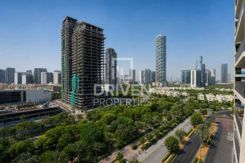 Huoneisto Jumeirah Village Circle, Dubai, Arabiemiraatit 2 makuuhuonetta, 119.38 m2 № 744632 - kuva 22