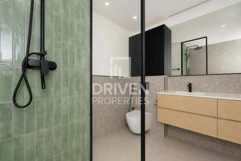 Huoneisto Jumeirah Village Circle, Dubai, Arabiemiraatit 2 makuuhuonetta, 119.38 m2 № 744632 - kuva 15
