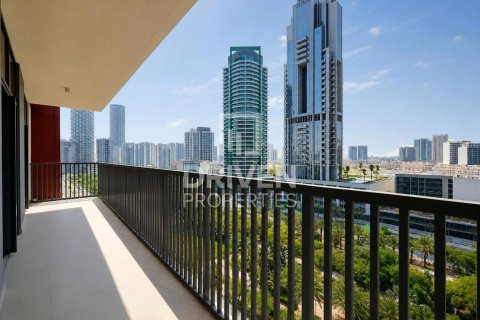 Huoneisto Jumeirah Village Circle, Dubai, Arabiemiraatit 2 makuuhuonetta, 119.38 m2 № 744632 - kuva 24