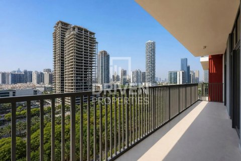 Huoneisto Jumeirah Village Circle, Dubai, Arabiemiraatit 2 makuuhuonetta, 119.38 m2 № 744632 - kuva 20
