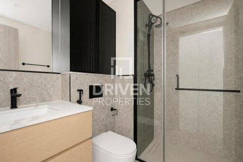 Huoneisto Jumeirah Village Circle, Dubai, Arabiemiraatit 2 makuuhuonetta, 119.38 m2 № 744632 - kuva 19