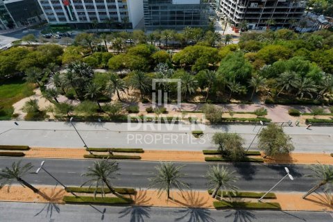 Huoneisto Jumeirah Village Circle, Dubai, Arabiemiraatit 2 makuuhuonetta, 119.38 m2 № 744632 - kuva 23
