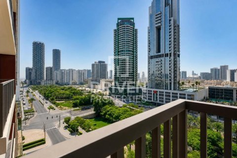 Huoneisto Jumeirah Village Circle, Dubai, Arabiemiraatit 2 makuuhuonetta, 119.38 m2 № 744632 - kuva 21