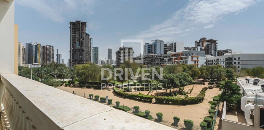 Apartament w Jumeirah Village Circle, Dubai, ZEA 2 sypialnie, 112.32 mkw. nr 744637