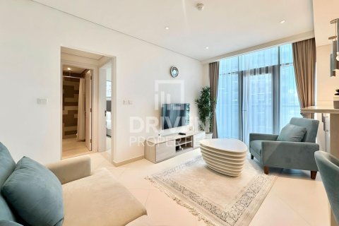 Wohnung zum Verkauf in Palm Jumeirah, Dubai, VAE 1 Schlafzimmer, 61.5 m2 Nr. 744633 - Foto 2