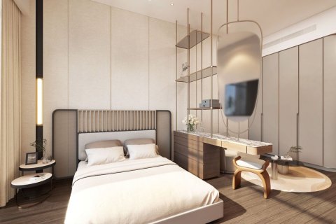 Byt v Dubai, SAE 2 ložnice, 111 m² Č.: 633482 - fotografie 5