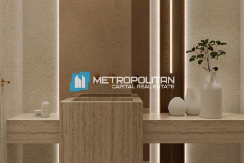 Vila v Al Hudayriat Island, Abu Dhabi, SAE 4 ložnice, 750 m² Č.: 633481 - fotografie 8