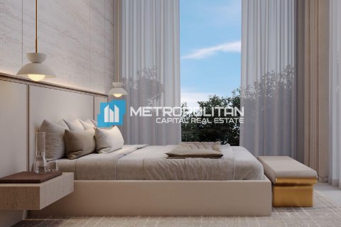 Vila v Al Hudayriat Island, Abu Dhabi, SAE 4 ložnice, 750 m² Č.: 633481 - fotografie 7