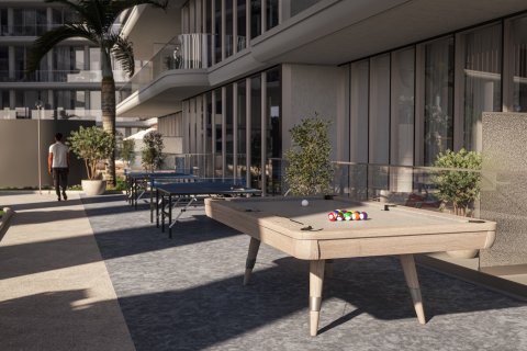 Byt v Dubai, SAE 1 ložnice, 55 m² Č.: 633487 - fotografie 5