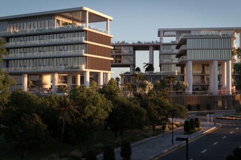 Byt v Dubai, SAE 1 ložnice, 55 m² Č.: 633487 - fotografie 1