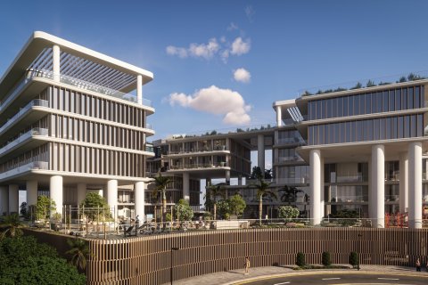 Byt v Dubai, SAE 1 ložnice, 55 m² Č.: 633487 - fotografie 13