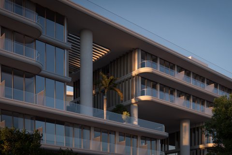 Byt v Dubai, SAE 1 ložnice, 55 m² Č.: 633487 - fotografie 12