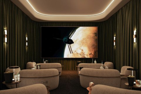 Palm Jumeirah, Dubai, UAE의 판매용 아파트 침실 5개, 1304제곱미터 번호 649287 - 사진 5