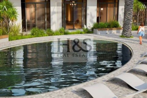 آپارتمان برای فروش در  Jumeirah Village Circle، Dubai، امارات متحده عربی  1 خوابه ، 65 متر مربع ، شماره 642190 - تصویر 2