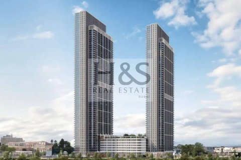 Apartemen di Dubai, UEA 1 kamar tidur, 60 m2 nomor 642188 - foto 8
