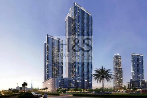 Apartemen di Dubai, UEA 1 kamar tidur, 60 m2 nomor 642188 - foto 7