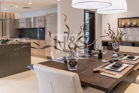 Apartemen di Dubai, UEA 1 kamar tidur, 60 m2 nomor 642188 - foto 2