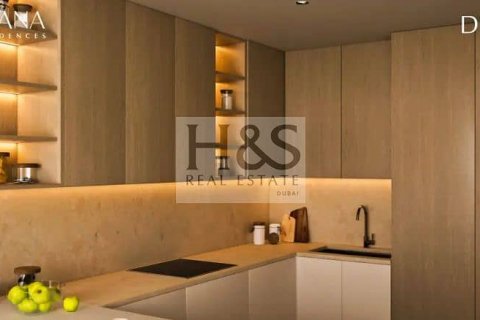 Wohnung zum Verkauf in Jumeirah Village Circle, Dubai, VAE 1 Schlafzimmer, 66 m2 Nr. 642191 - Foto 6