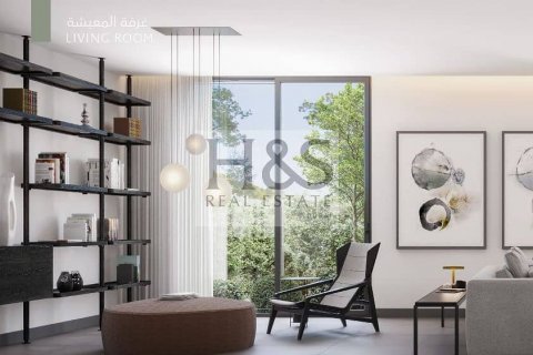 Kamienica na sprzedaż w Sharjah, ZEA 4 sypialnie, 256 mkw., nr 642193 - zdjęcie 3
