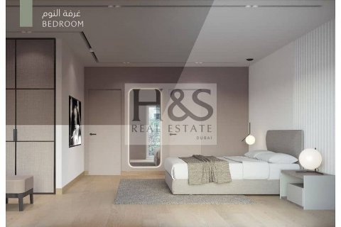 Kamienica na sprzedaż w Sharjah, ZEA 4 sypialnie, 256 mkw., nr 642193 - zdjęcie 8