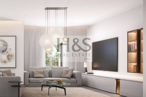 Kamienica na sprzedaż w Sharjah, ZEA 4 sypialnie, 256 mkw., nr 642193 - zdjęcie 2
