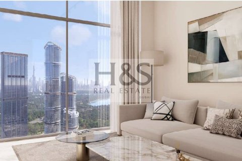 Apartman u gradu Dubai, UAE 1 spavaća soba, 68 m2 Br. 642189 - Slika 3