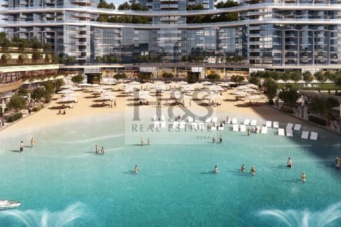 Apartman u gradu Dubai, UAE 1 spavaća soba, 68 m2 Br. 642189 - Slika 7