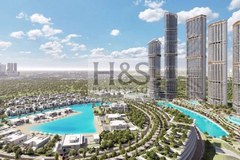 Apartman u gradu Dubai, UAE 1 spavaća soba, 68 m2 Br. 642189 - Slika 6